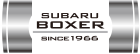 SUBARU BOXER
