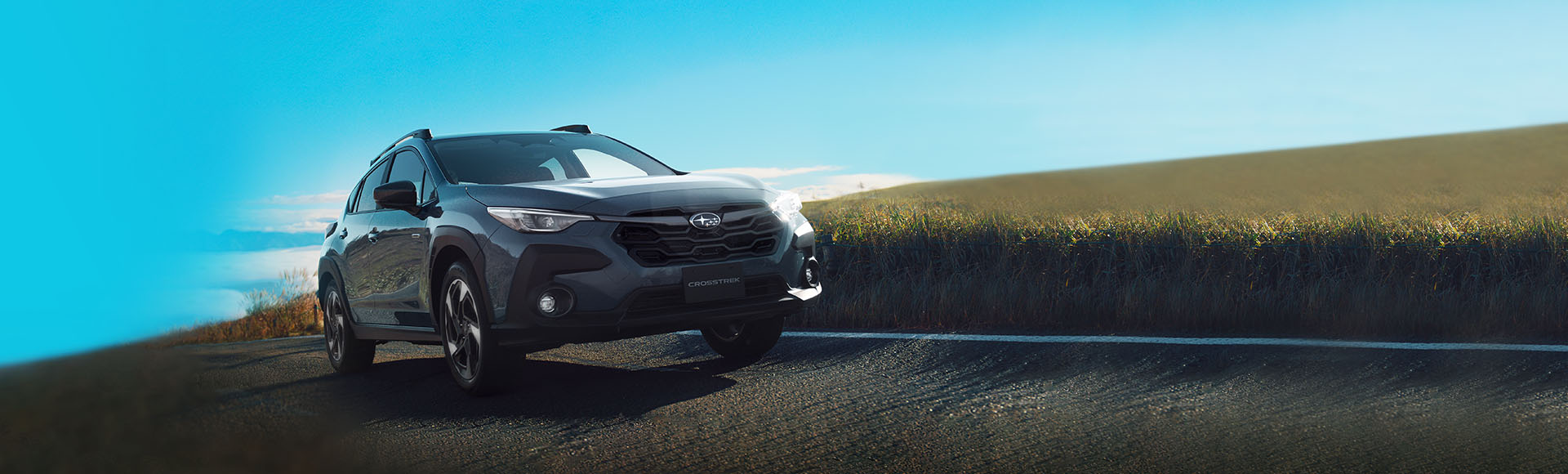 CROSSTREK