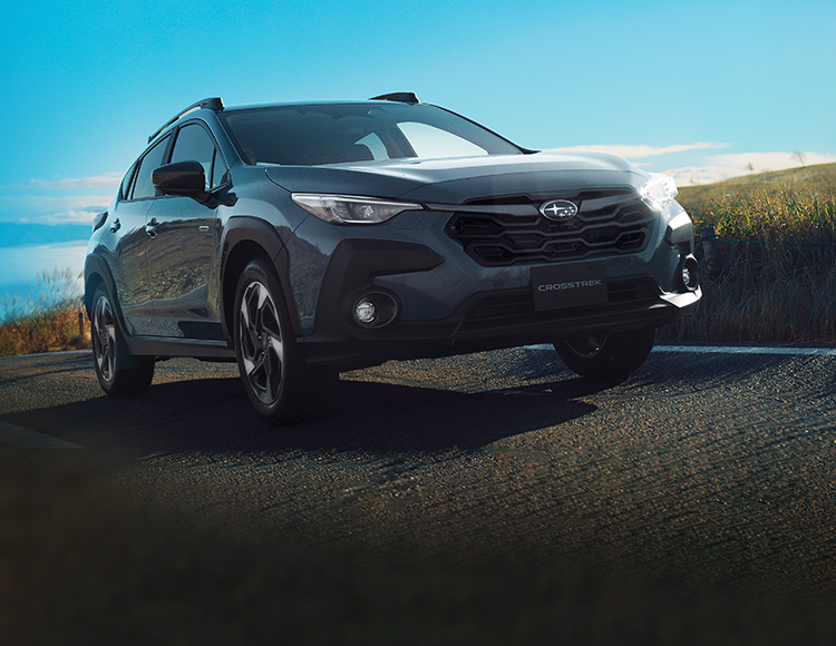 CROSSTREK