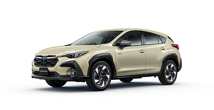 CROSSTREK